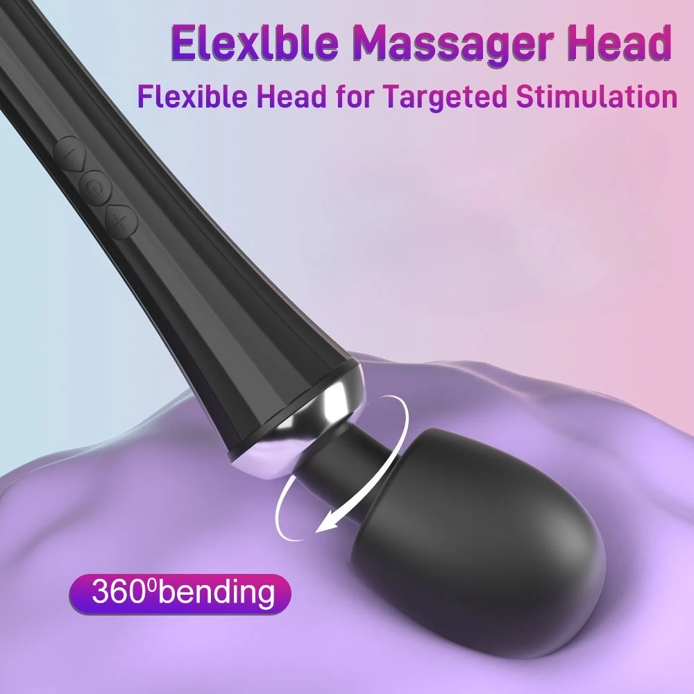 Vibrateur Lapin Puissant Stimulateur De Clitoris Et Point G Feminin_voghion.com