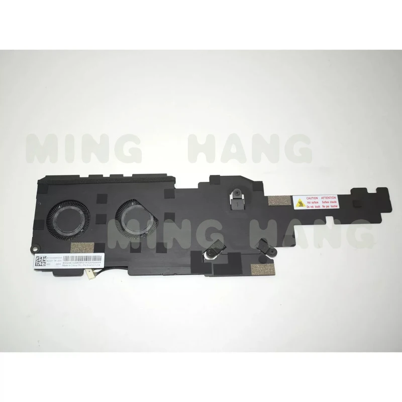 

Новый вентилятор охлаждения для Lenovo Thinkpad Z13 Gen 1 5H41H11234 5H41H11233