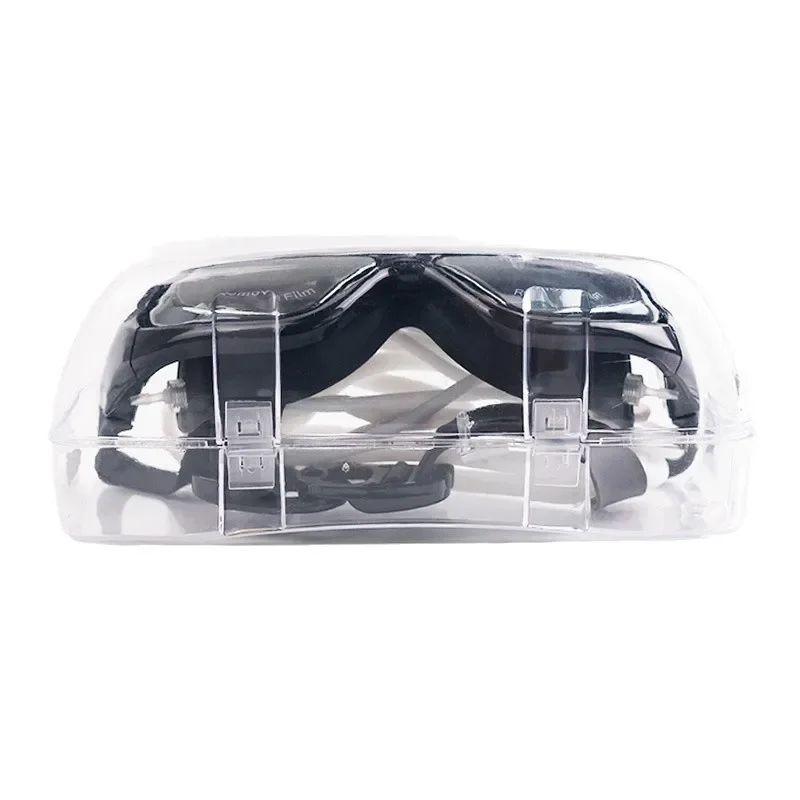 Hydrogen eyeglasses suction eye mask Anti-fog and anti-leakage suction machine hydrogen eye mask