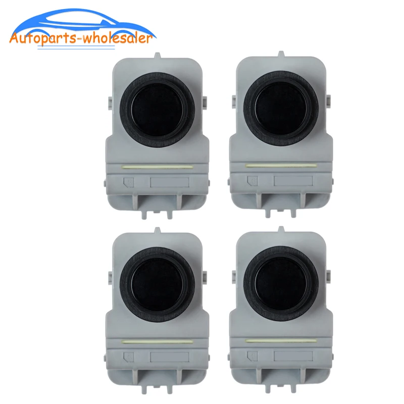

4 шт./лот Новый 95720-3S000 957203S000 для Hyundai Kia PDC датчик парковки автомобильные аксессуары