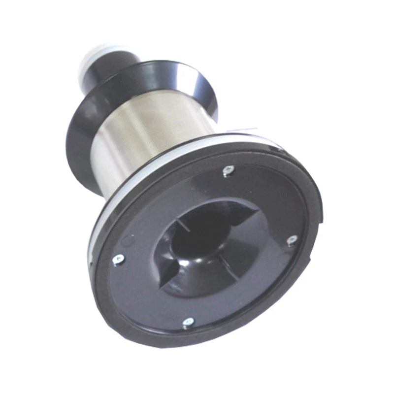 AC66 pour aspirateur à main sans fil Proscenic P10, pièces de rechange, filtre de seau à poussière multi-cônes