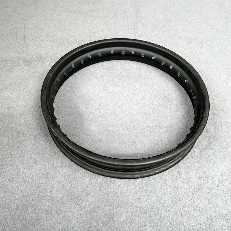 OffRoad Motorcycle Modified With Widened Hardened, And Durable Steel Rims 16 17 18 19 21 Inch Accessories Wheel Rims Steel Rims