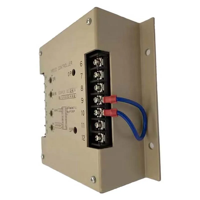 

Replacement 002705030 Engine Speed Controller Governor for Generator Engine