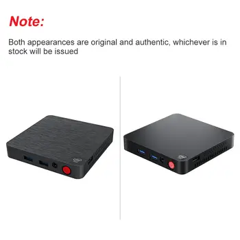 6 best sales Beelink t4 pro - №1