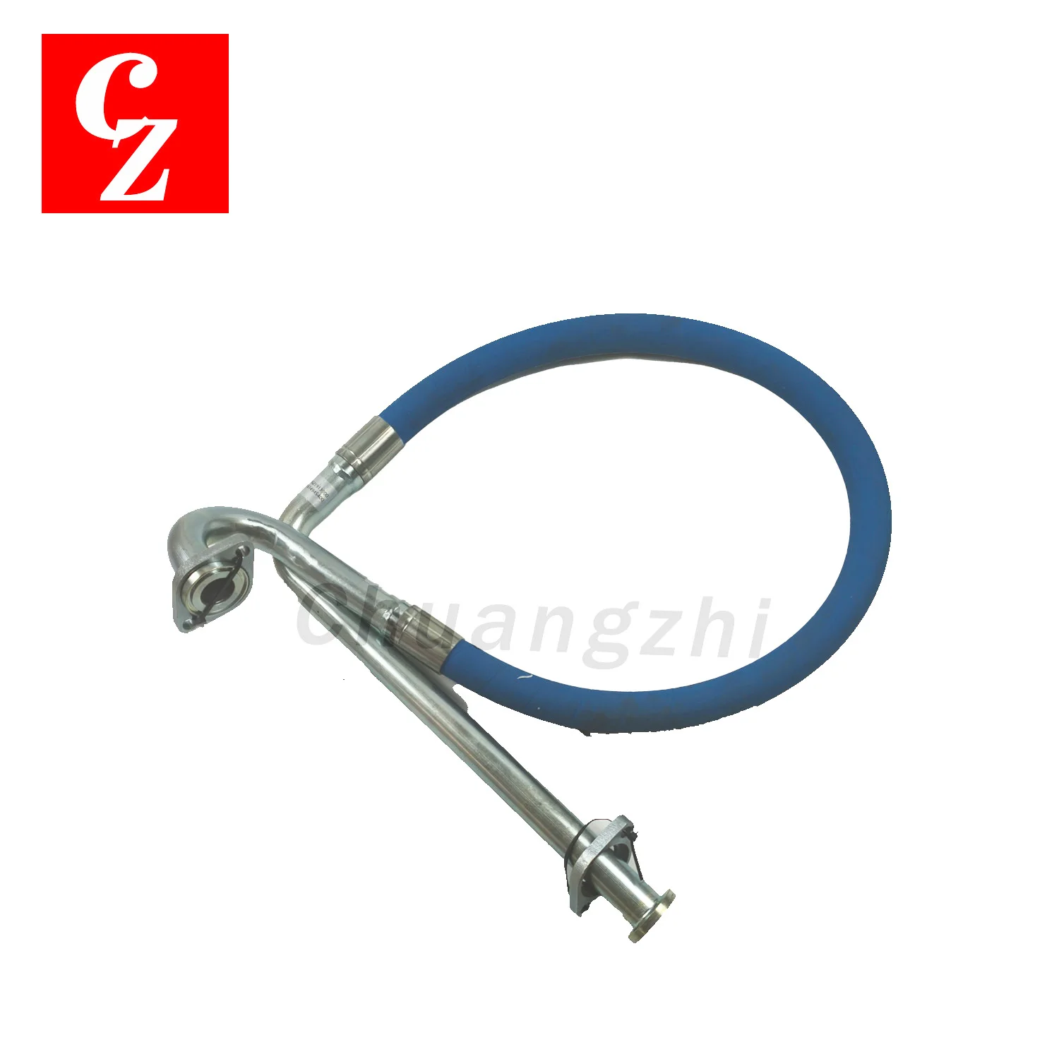High Quality Air Compressor Parts Oil Hose 1614945400 Replacement for Atlas Copco Air Compressor