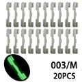 M 20pcs