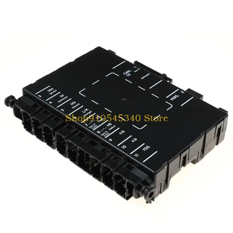 

U2JA Auto Replacement Accessory 2118701726 2118208985 Power Computer Control Module Driver Side Control Module