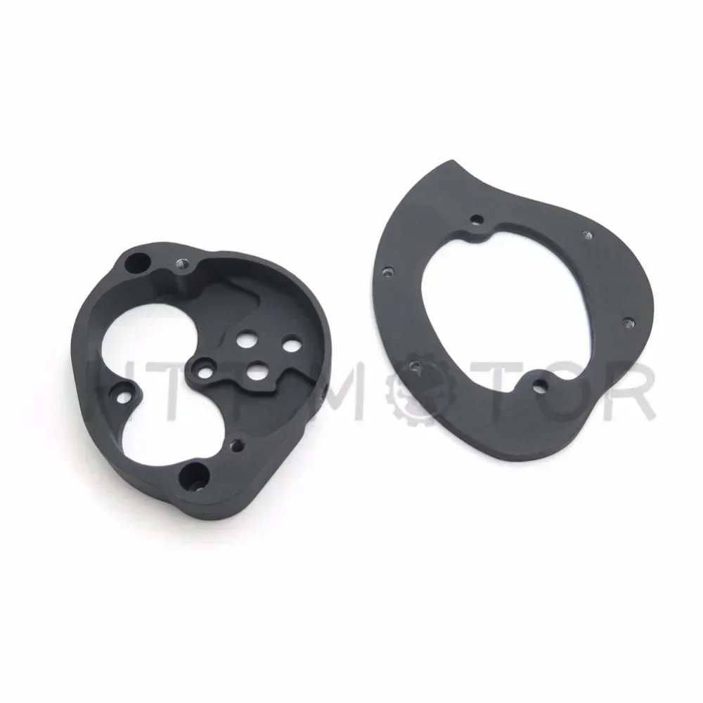 Glossy Air Cleaner Kits Intake for Kawasaki Vulcan 1500 1600 Classic 2000-2012 Aftermarket Motorcycle Parts