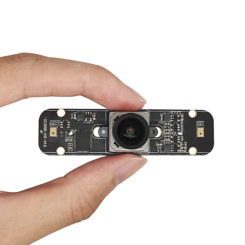 Support OEM Microphone 1080P 60FPS 4K USB2.0 Web Camera Module IMX415 Sensor Camera Module
