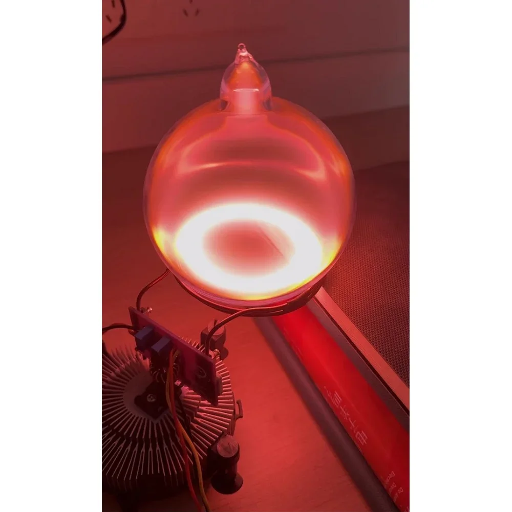 

Inert Gas Neon Ball 8.5cm-20cm Ne Ball