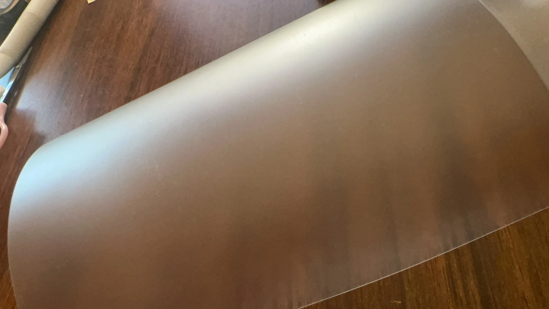 Рисунок 2 - Индивидуальные ПЭТ-листы Пластиковая