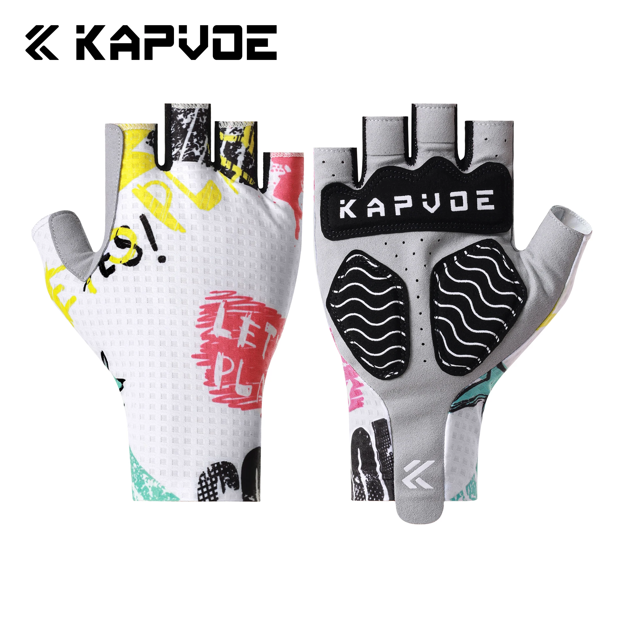 Sarung Tangan Bersepeda Seteng - Mountain Biking Gloves Mens ulasan dan harga