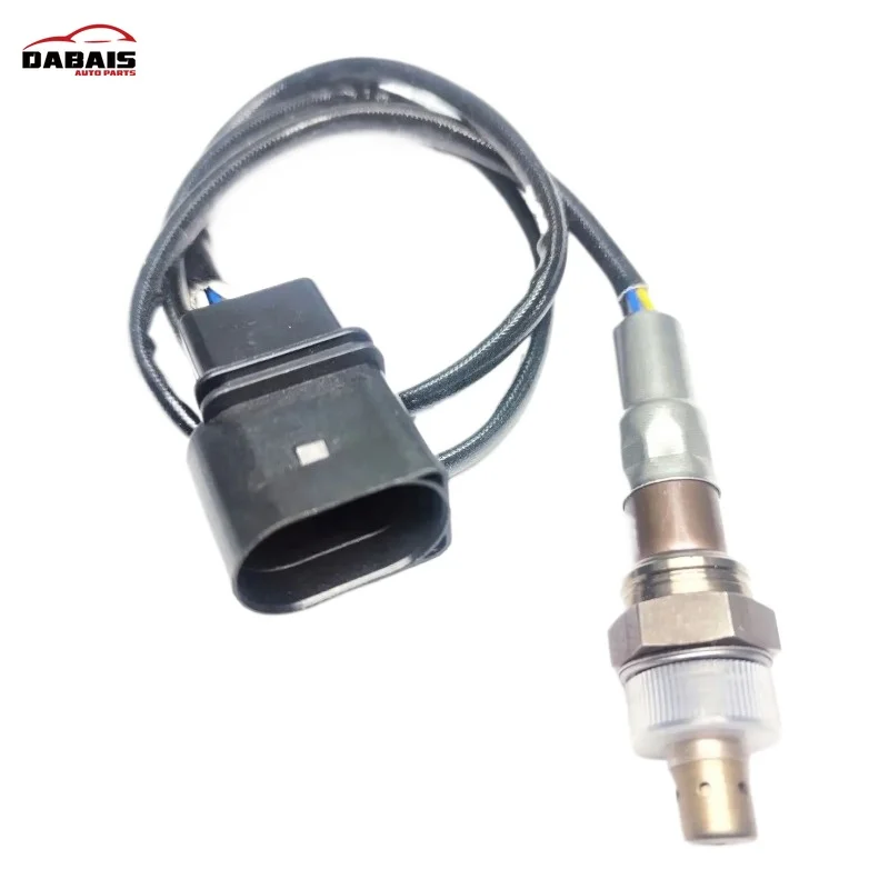 06A906262BR  New High Quality Lambda Oxygen Sensor  LZA07-V1 For AUDI A3 VW Golf Jetta SEAT Altea SKODA Octavia