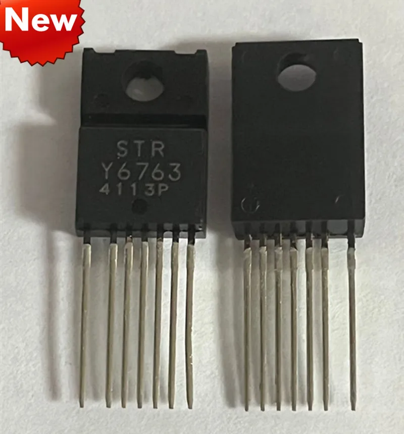 جديد STRW6052S P1027P65 ICE2QR2280Z TNY277PN STRY6763