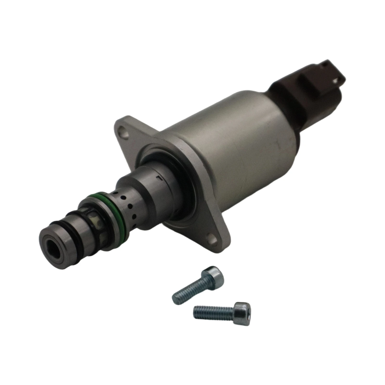 

12V Hydraulic Solenoid Valve TM90502 TM-90502 Fits for Sany SY215 SY235 SY335 Crawler Excavators