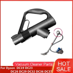 Vacuum Cleaner Wand Handle For Dyson DC29 DC33C DC37 DC19 DC23 DC26 DC32 DC36 DC48 DC52 Sweeping Parts Household Sweeper