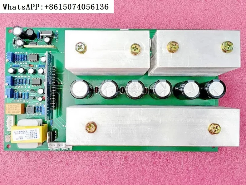 

Power frequency pure sine wave inverter motherboard driver board 3000W4000W5500W inverter board