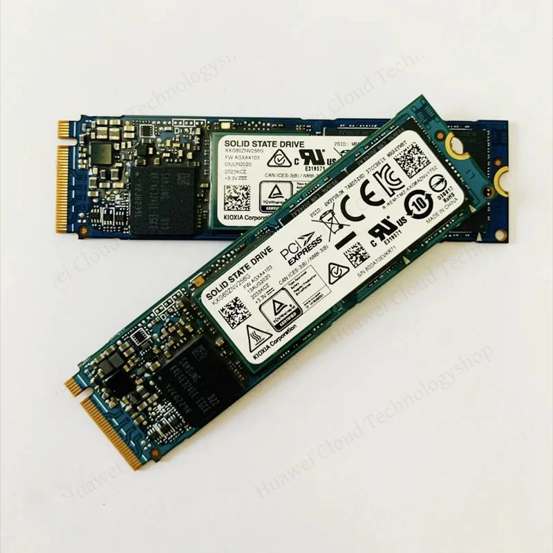 قرص SSD أصلي XG6 بسعة 256G و512G و1T و2T، M.2 NVME 2280، محرك أقراص صلبة عالي السرعة، PCIe Gen، 3x4، 2280 عالمي لأجهزة اللابتوب