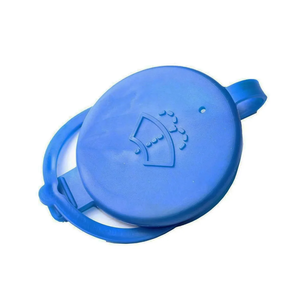 Suitable For Mercedes Benz S-Class W222 C217 E-Class W213 C207 C-Class Windshield Wiper Detergent Reservoir Cap 1718690108