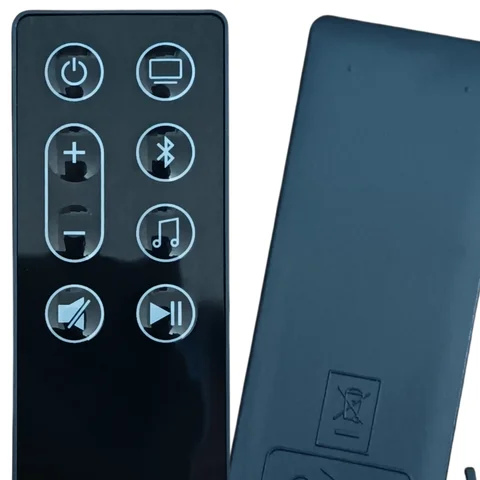 Nuovo telecomando per sistema audio lettore musicale Bose Smart Soundbar 300