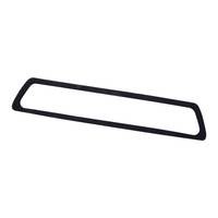 Waterproof 3rd High Mount Third Brake Light Lamp Seal Gasket Fit for Ford F150 2009 2010 2011 2012 2013 2014 Black Foam