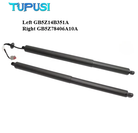 

GB5Z14B351A/GB5Z78406A10A Left&Right Electric Tailgate Power Lift Support Compatible for Ford Explorer 2016-2019