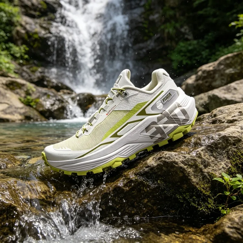 2026 New Trend Running Trainers Men Unisex Men Outdoor Sport Shoes Anti-Slip Walking Jogging Shoe Big Size 46 Sport Man Shoes