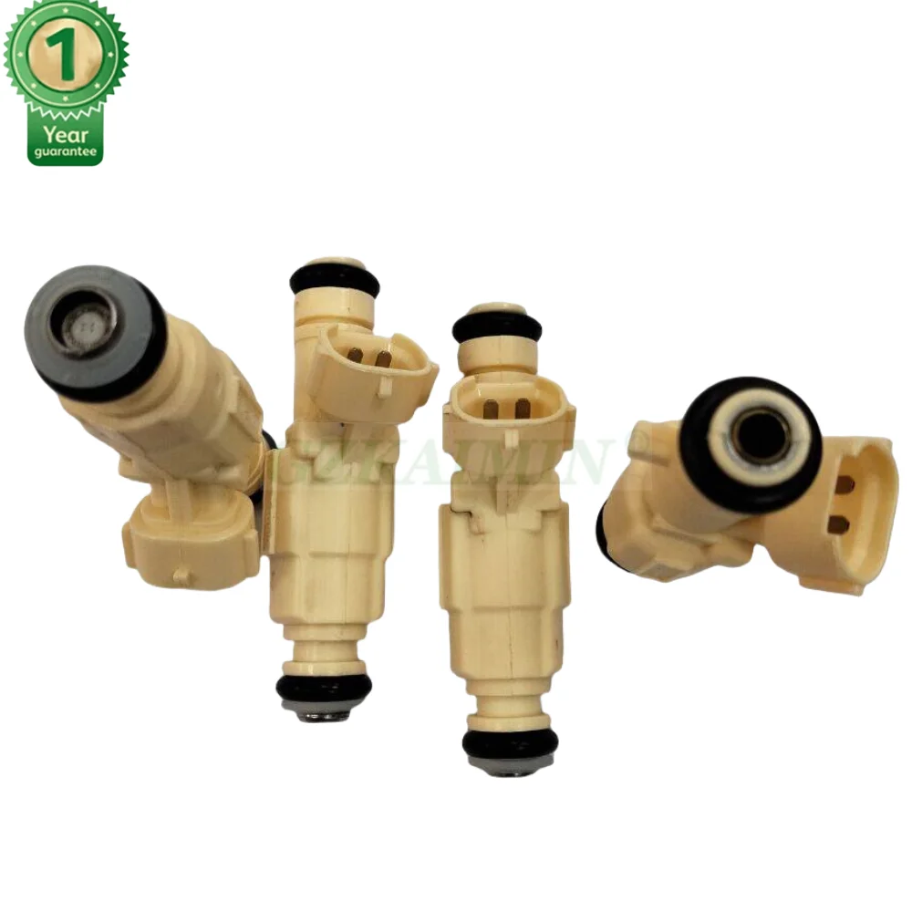 

Топливная форсунка OEM 35310-2G100 для Hyundai Tucson 2.0L 2011-2013, Kia Forte 2.0L 2010-2013