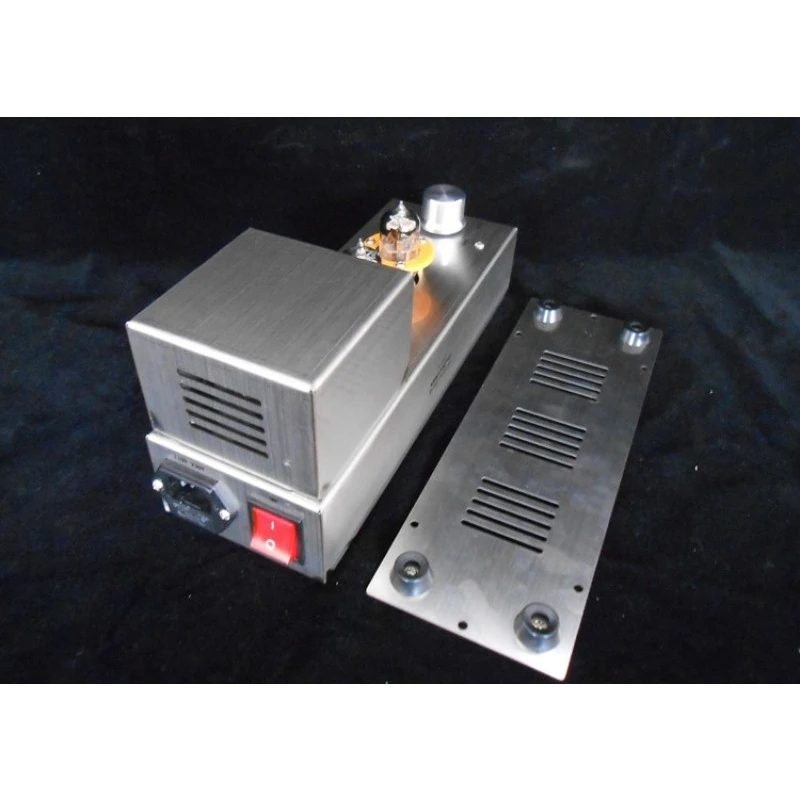 6N2 Vacuum Tube Bile Buffer X10-D Pre-Bile Buffer Pre-stage, Finished Product Machine