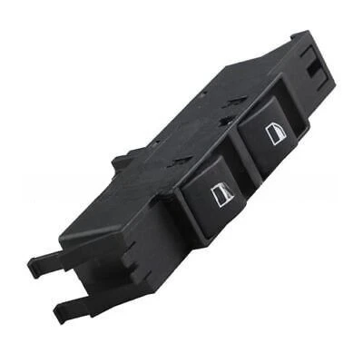 

For 2001-2003 BMW M33 Series 61316902175 Window Control Regulator Front Switch Button Cover