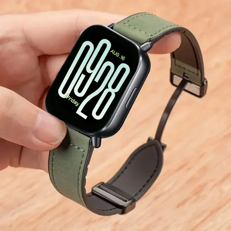 �y�Z�[�����z20 �~�����[�g�� 22 �~�����[�g���X�|�[�c���U�[ + �V���R���X�g���b�v Redmi Watch 5 �A�N�e�B�u/���C�g�p���K�ȃ��X�g�o���h Watch 3 �A�N�e�B�u/���C�g�A�N�Z�T���[�p