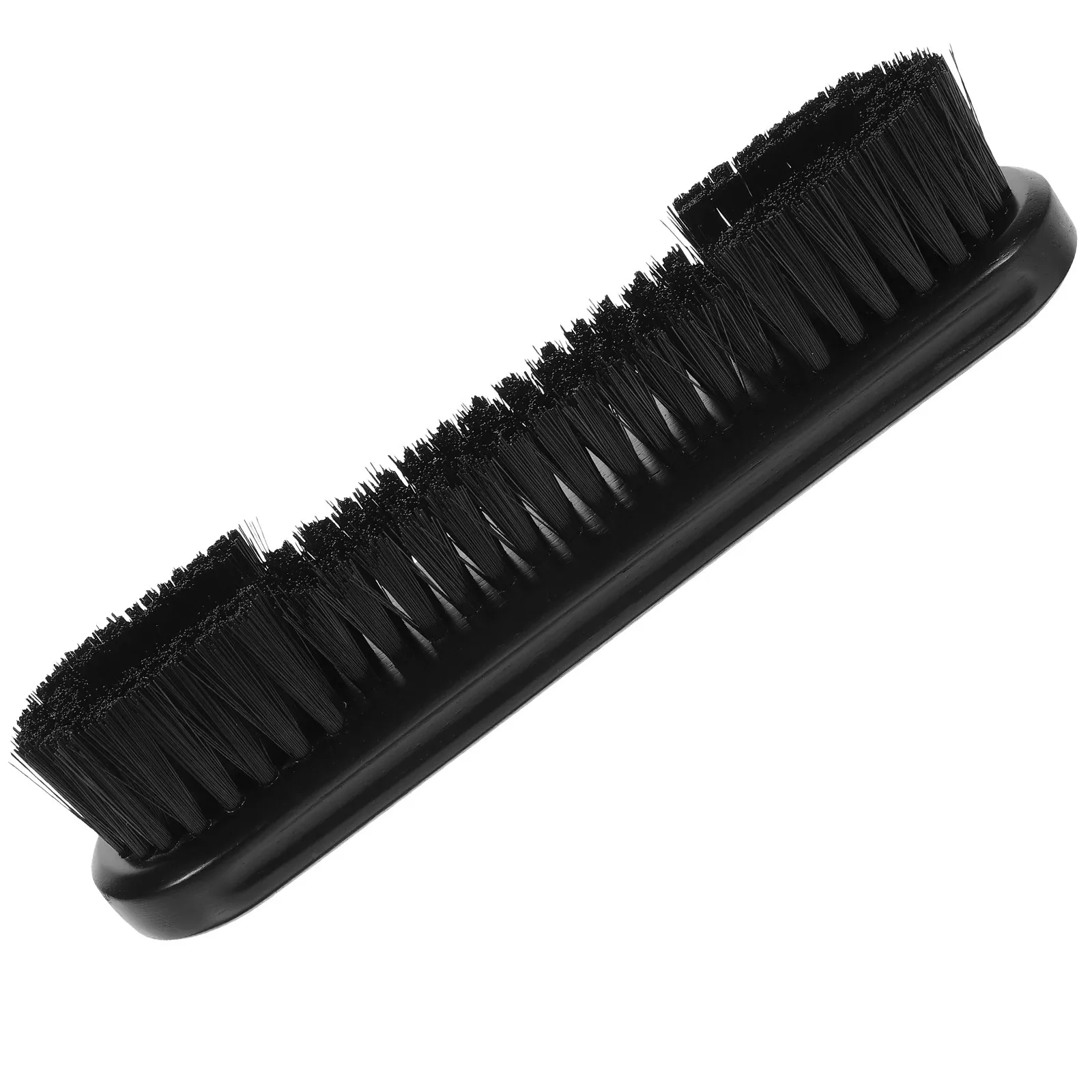 

Pool Table Brush Effective Soft Bristles Billiards Cleaning Tool Rail Dust Cleaner Essential Pool Table Accessory