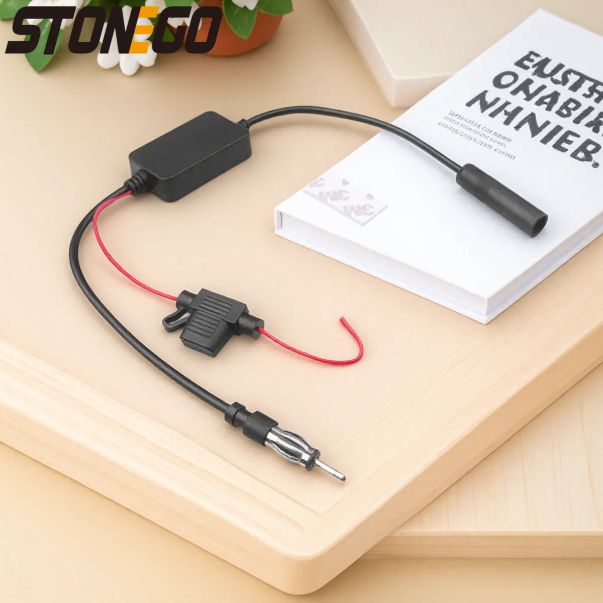 Auto Car Radio Fm A…