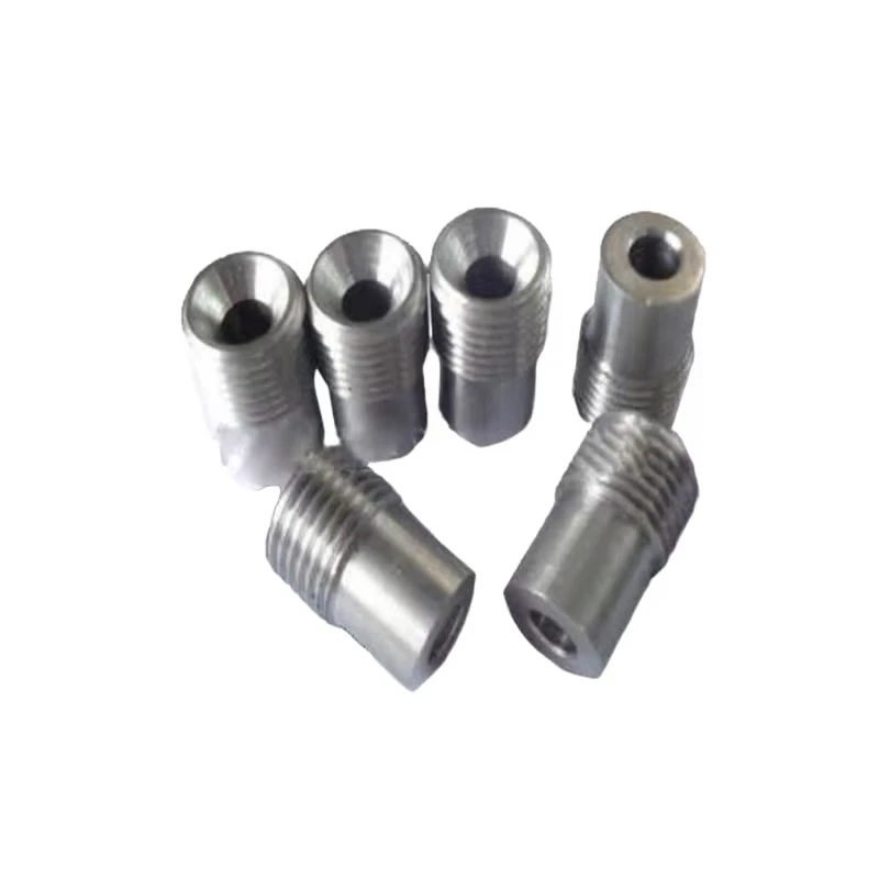 CNC machined aluminum alloy multi-connection mechanical transmission bracket mechanical connecting rod accessories