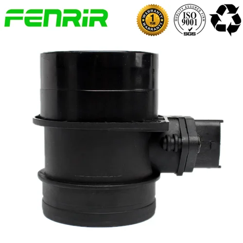 Imagen 2 del producto Medidor de sensor de flujo de aire masivo MAF para Ssangyong Actyon Kyron Rexton Rodius 6650943048 0280218130 0280218131   F00C2G2071 F00C2G2048