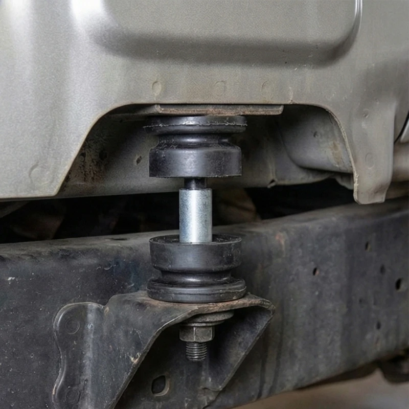 Direct Install Body Mount Bushing Set Replace 924-267 For Select Model Pickup