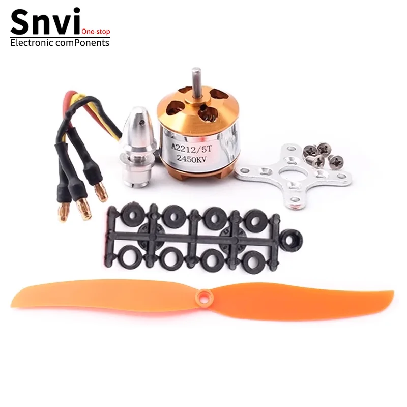 A2212 Brushless Mot…