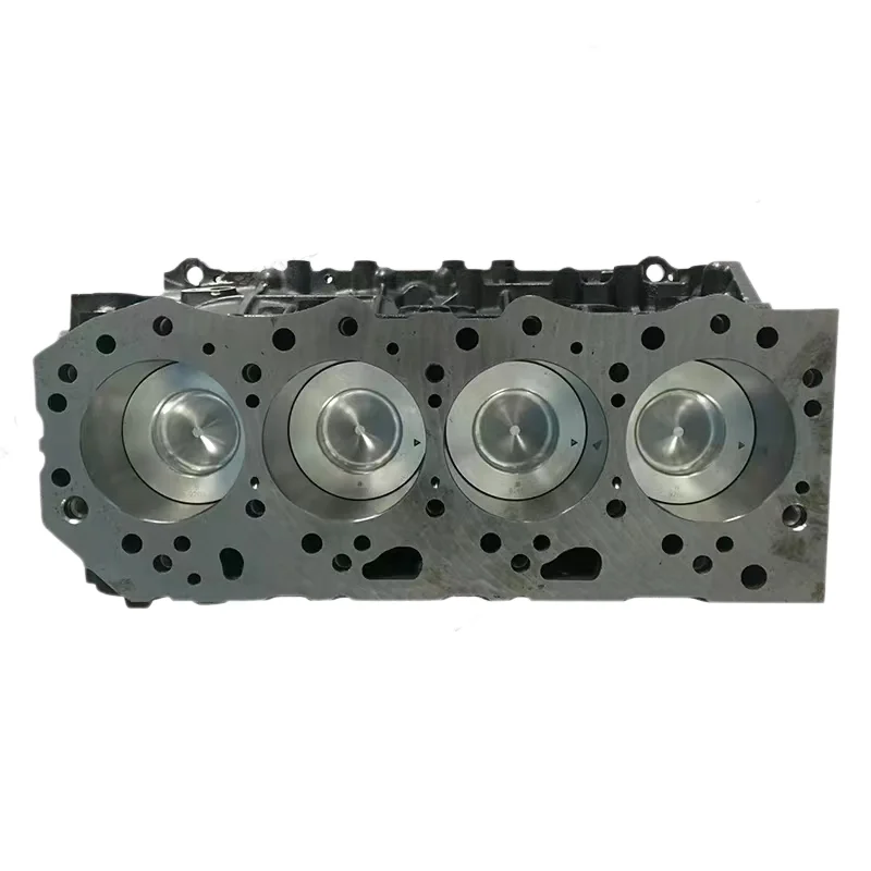 

Новый короткий блок OEM 8-98240-6351 для Isuzu 4JJ1-TC/CC/TCS/TCX/TCXS, 4JK1-TCXS