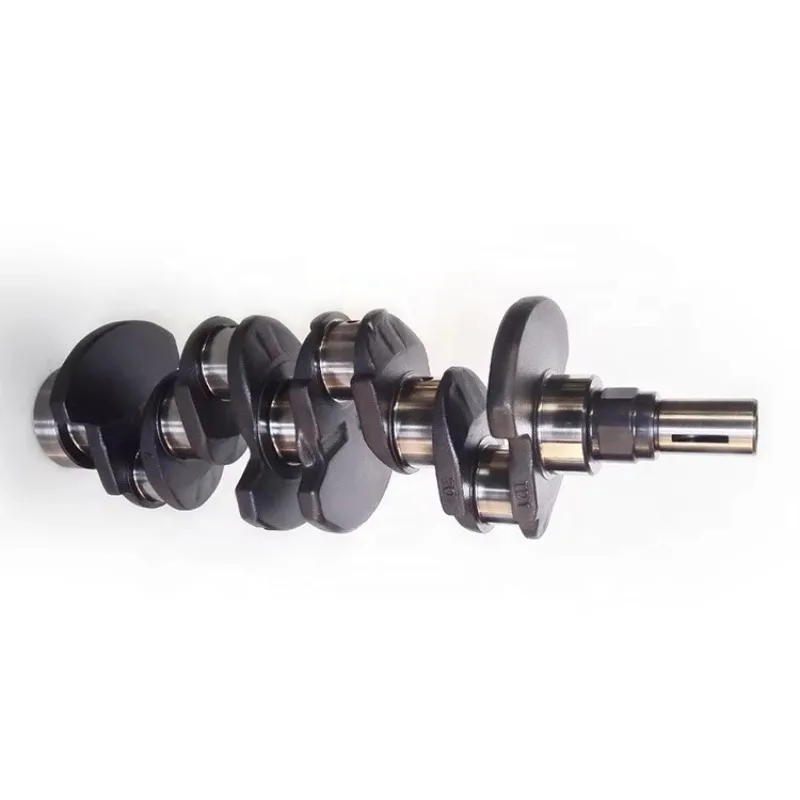 مناسبة لمحرك 4D56U 23111-42910 1100A028 ME102601 العمود المرفقي 4D56U 1100A135