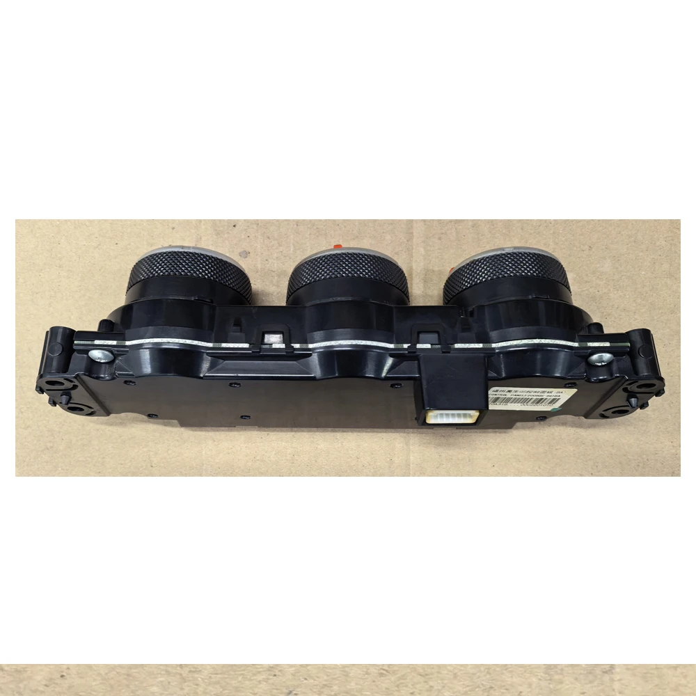 YCAOSS-2 Air Conditoning AC Climate Control Panel Heater Switch Unit 7820A486 For Mitsubishi ASX Outlander Lancer EX view 4