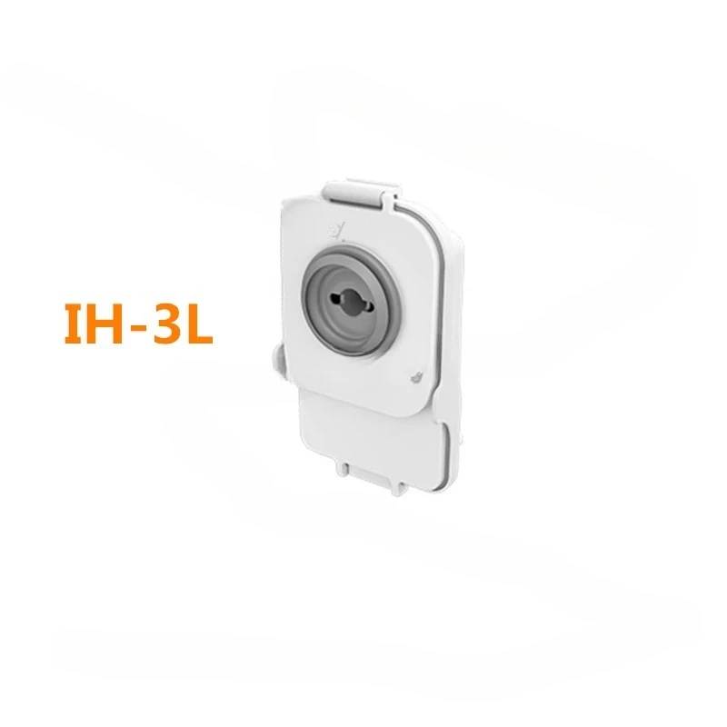 交換用スペアパーツスチームバルブ-xiaomi-mijia-ih-3l-炊飯器内蔵バブルブレーカースチームバルブアクセサリー-ihfb01cm