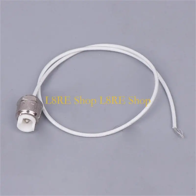 L8RE Set of 2 R7S Lamp Head High Brightness Output Suitable for Home Office Use