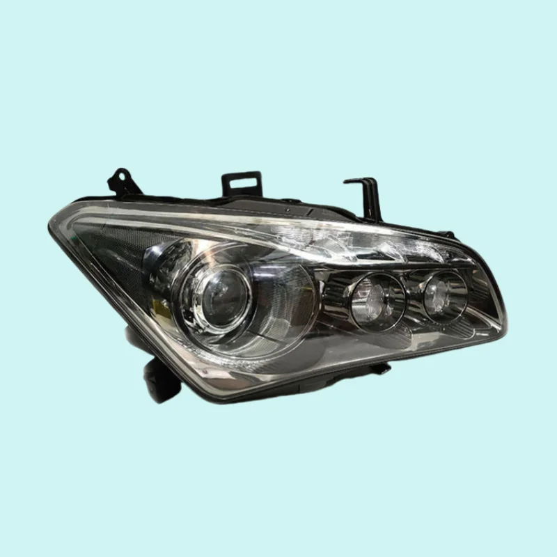 For QX80 QX56 HID Xenon Headlight Assembly Original 2011 2012 2013 2014 Lamp High Quality Headlamp Left Right Car Light