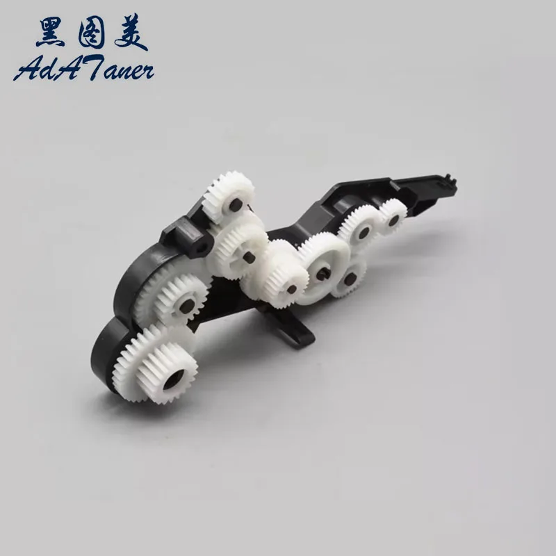 Kit de Engranajes del Fusor para Impresoras HP 8210, 8710, 8720, 7740, 7720, 7730, 8720, 8730 - Accesorios de Montaje (ASSY)