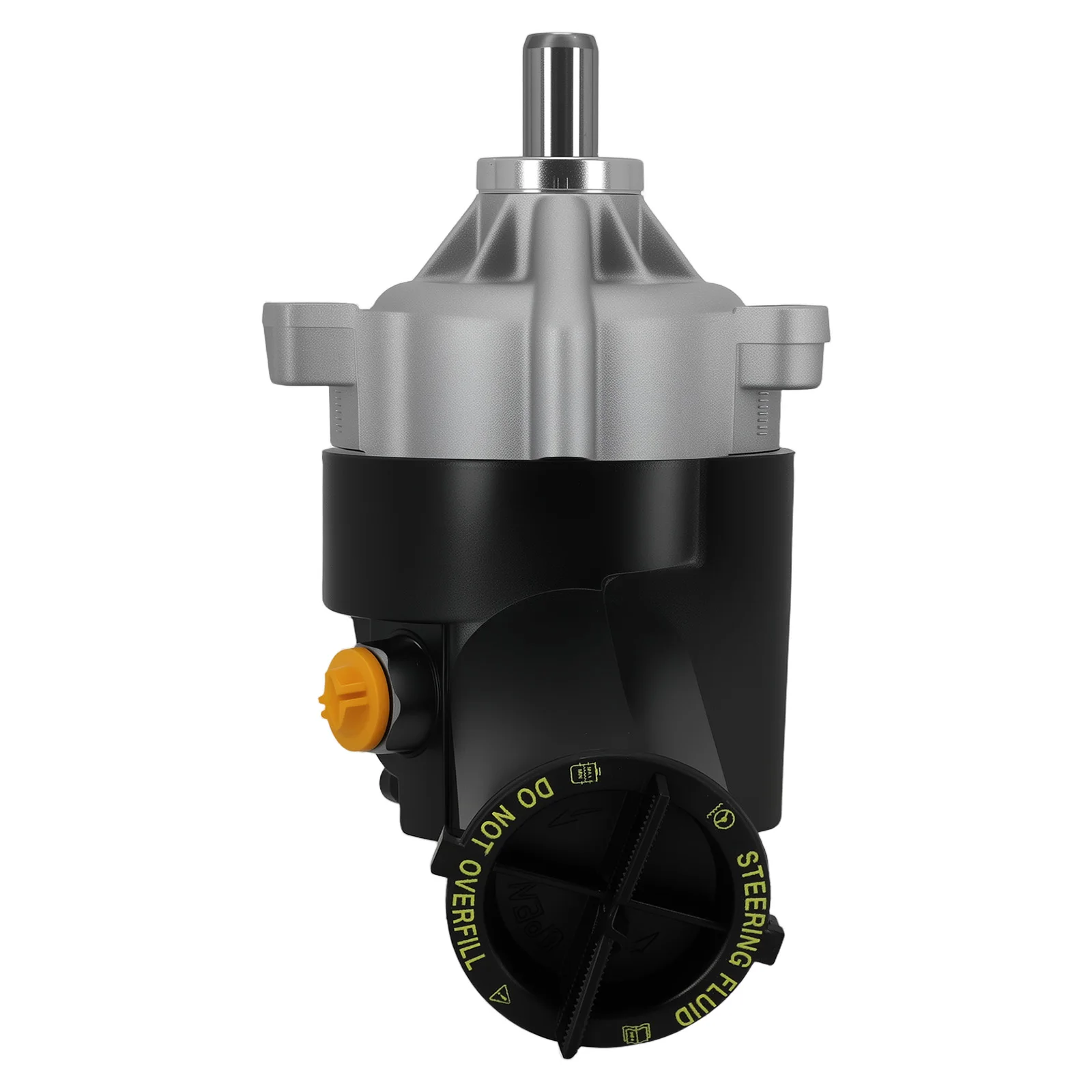 Power Steering Pump for Ford Aerostar Sable F-100 Ranger 1990-2006 F58Z3A674ABRM