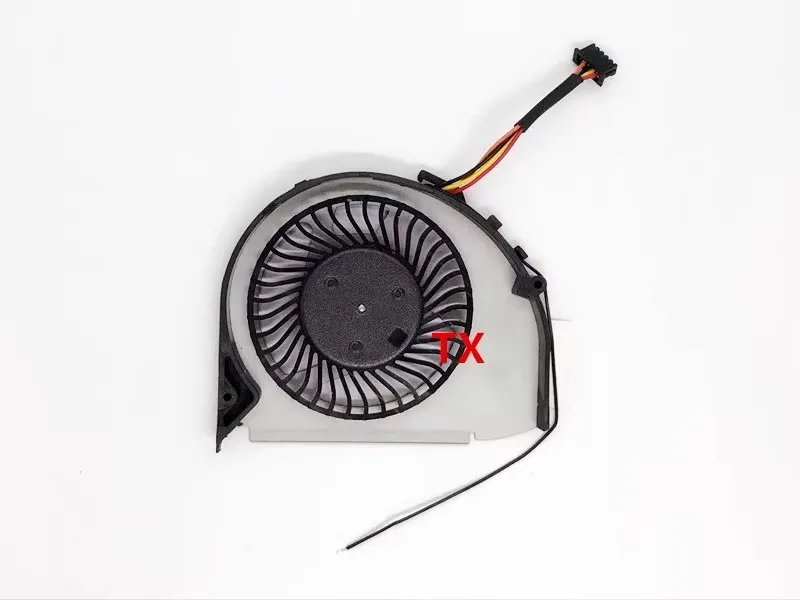 Free shipping new suitable for Lenovo T440S T450S CPU fan, heat sink, integrated display, single fan, 5-wire, 5-port