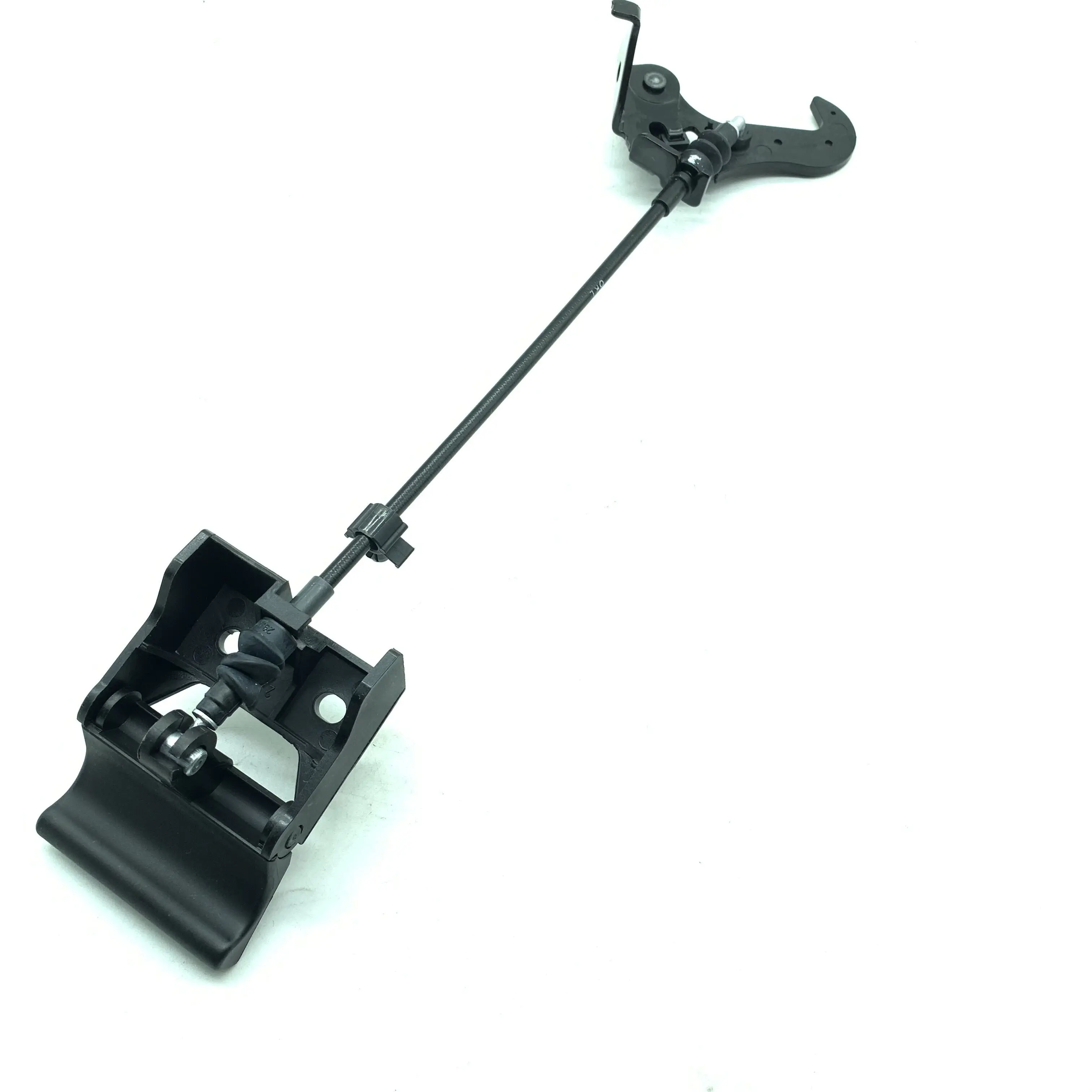 Original Genuine Lock Hood Safety Catch 2013-2018 For Santa Fe Oem Oem 811402w000 81140 2w000 81140-2w000 High Quality