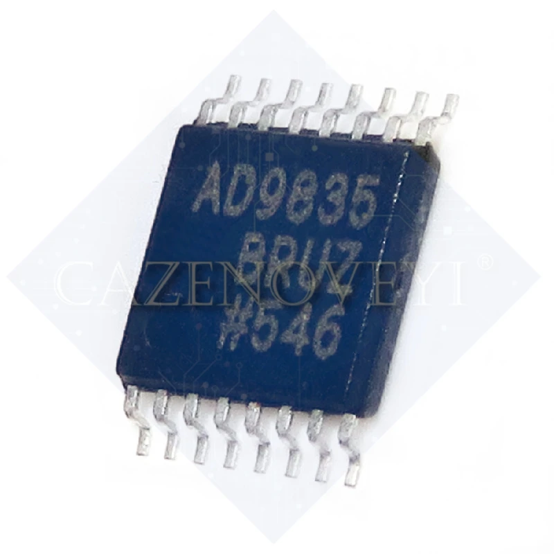 1-100PCS LD1117AG-2.5 LD1117AG TDA1905 1905 AD9835BRUZ AD9835BRU SN74LS147N 74LS147 70072AB 70072 SF56