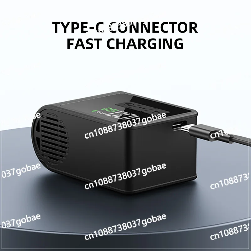 

Мини-насос для шоссейных и горных велосипедов BL03