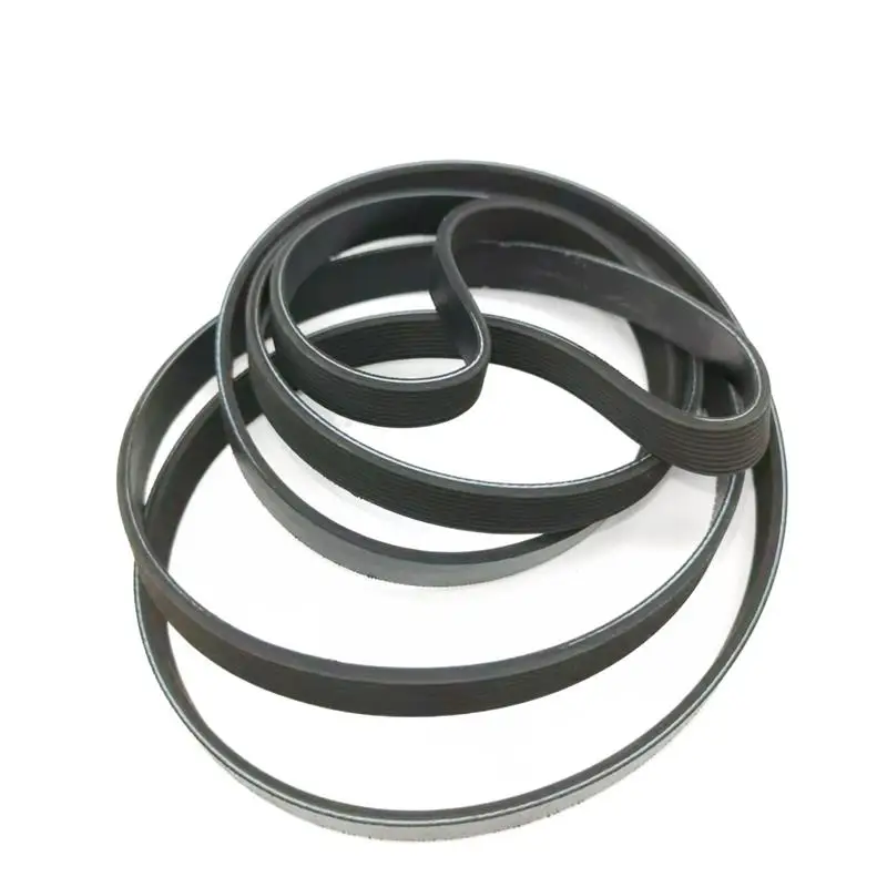 10PJ1530 12PJ1530 8PJ1530 9PJ1530 7PJ1530 6PJ1530 PJ1530 Multi-groove Drive Belts Rubber Drive Belts